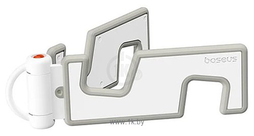 Фотографии Baseus ortable Series Folding Phone Stand (белый)