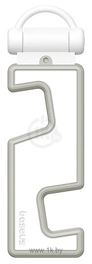 Фотографии Baseus ortable Series Folding Phone Stand (белый)