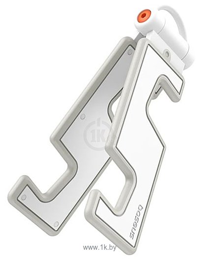Фотографии Baseus ortable Series Folding Phone Stand (белый)
