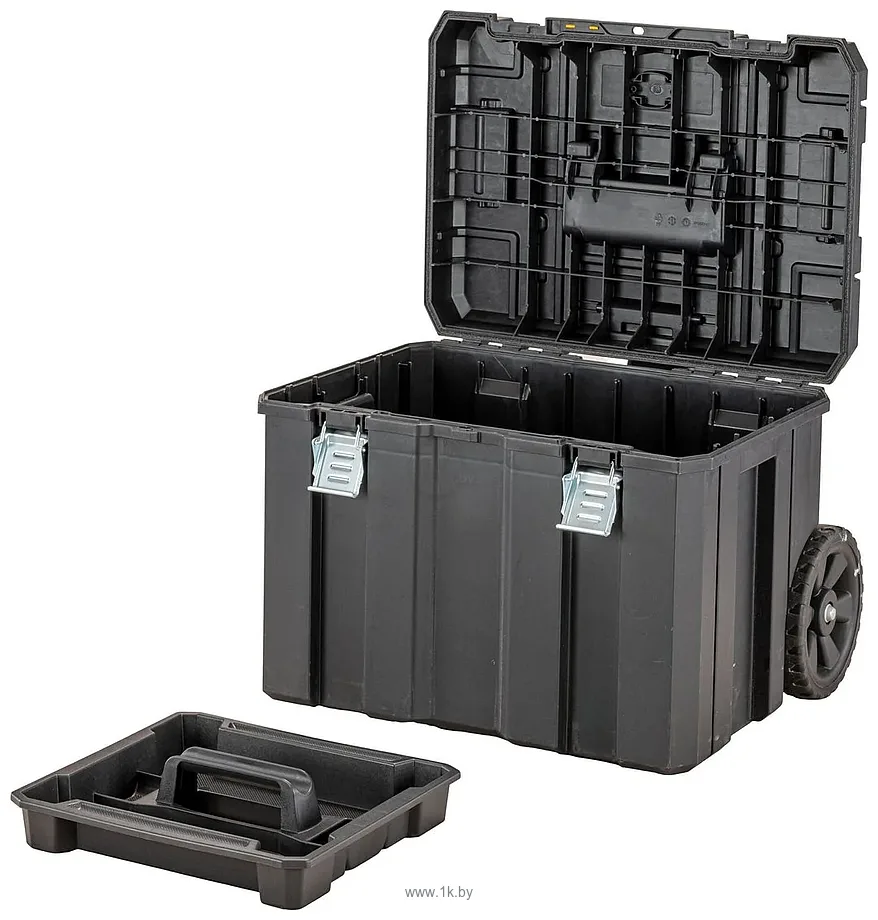 Фотографии DeWalt TSTAK DWST83347-1