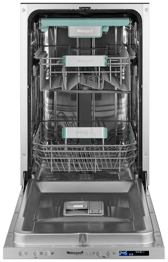 Фотографии Weissgauff BDW 4533 D Wi-Fi (модификация 2025 года)