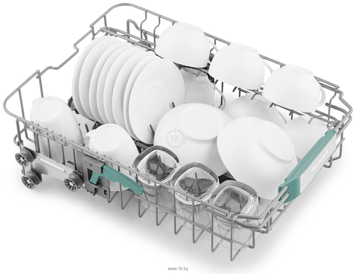 Фотографии Weissgauff BDW 4533 D Wi-Fi (модификация 2025 года)