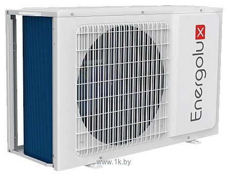 Фотографии Energolux Basel SAS36B4-A/SAU36B4-A