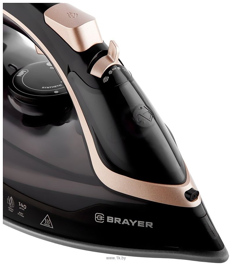 Фотографии Brayer BR4017