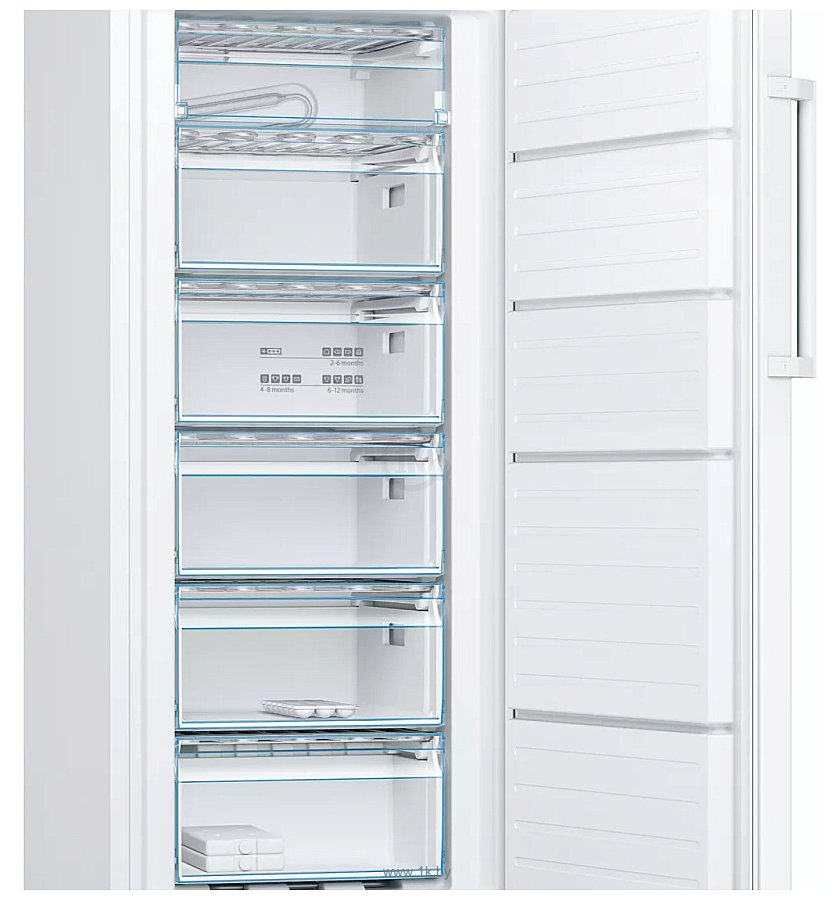Фотографии Bosch Serie 4 GSV24VWEV