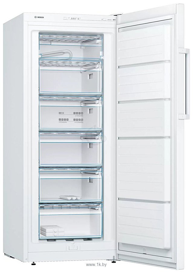 Фотографии Bosch Serie 4 GSV24VWEV