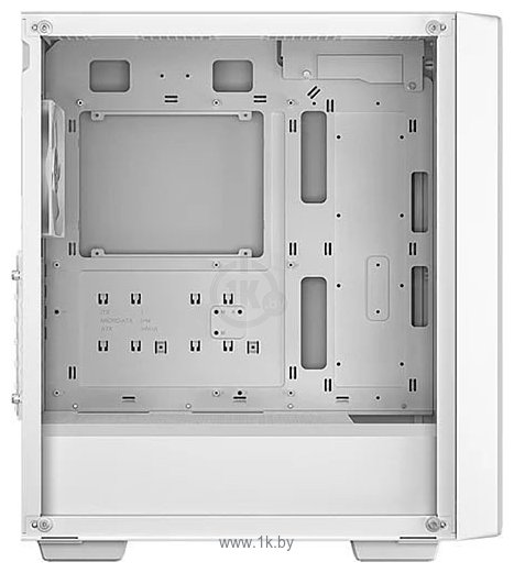 Фотографии DeepCool CC560 MESH V2 WH R-CC560-WHAMA4-G-2