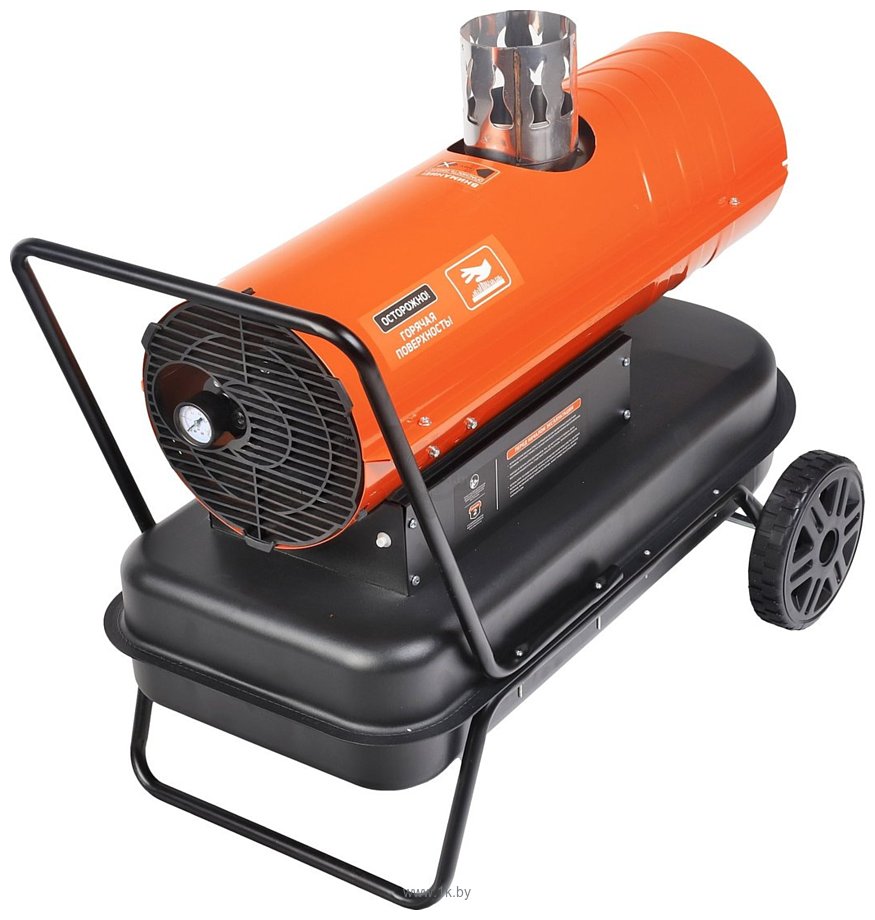 Фотографии Patriot DTC 202I