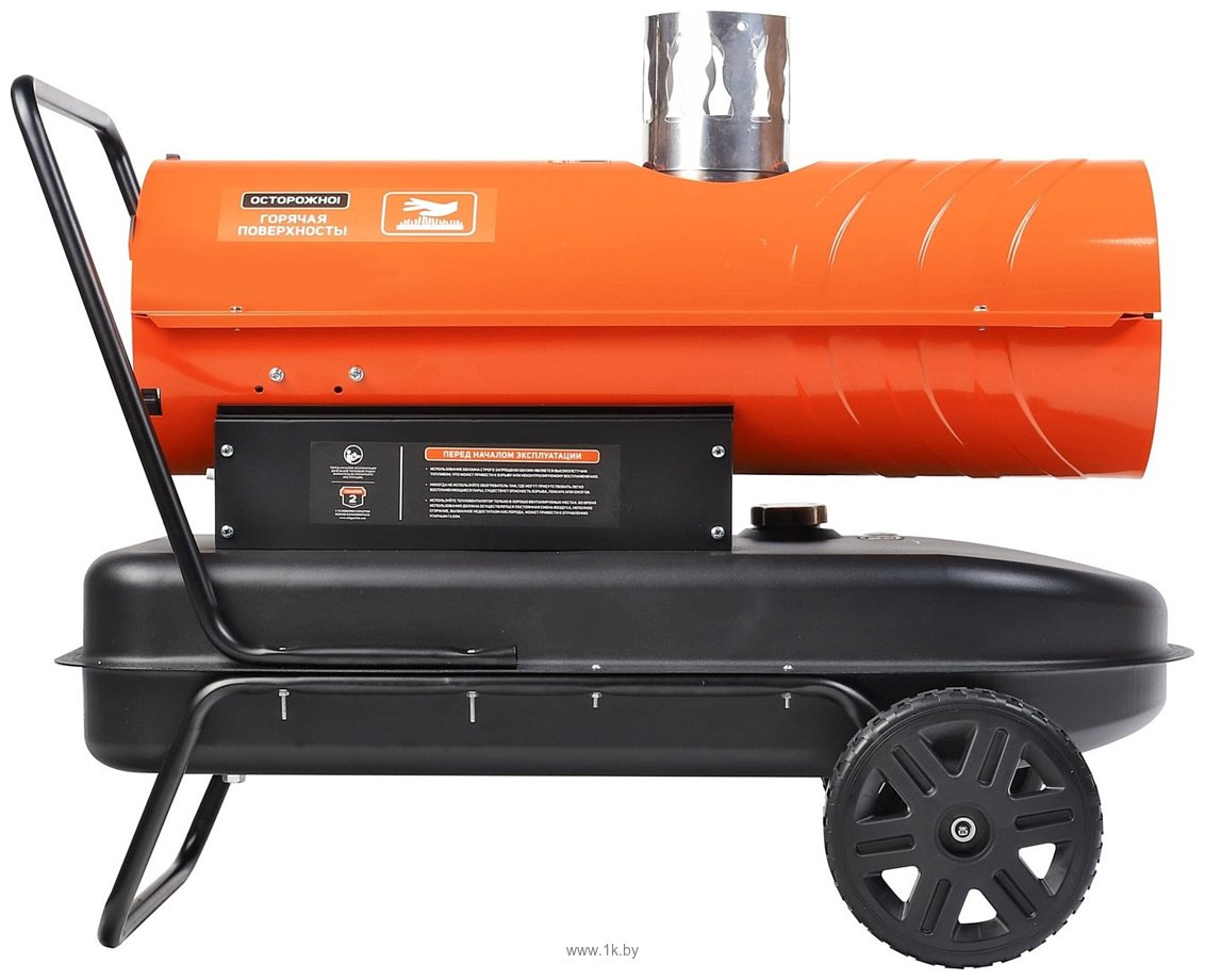 Фотографии Patriot DTC 202I