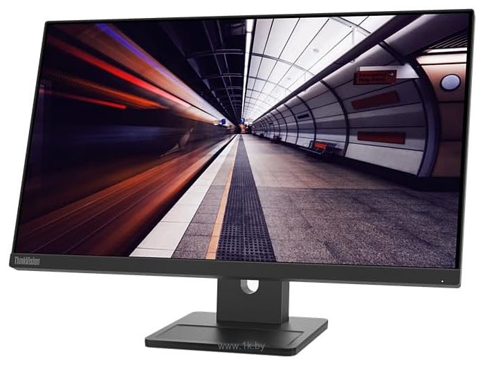 Фотографии Lenovo ThinkVision E24-30 (63EDMAT2EU)