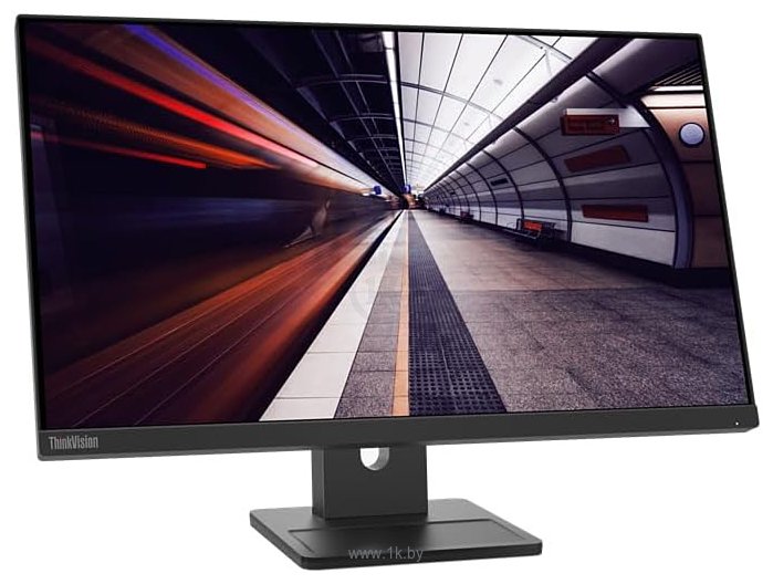 Фотографии Lenovo ThinkVision E24-30 (63EDMAT2EU)