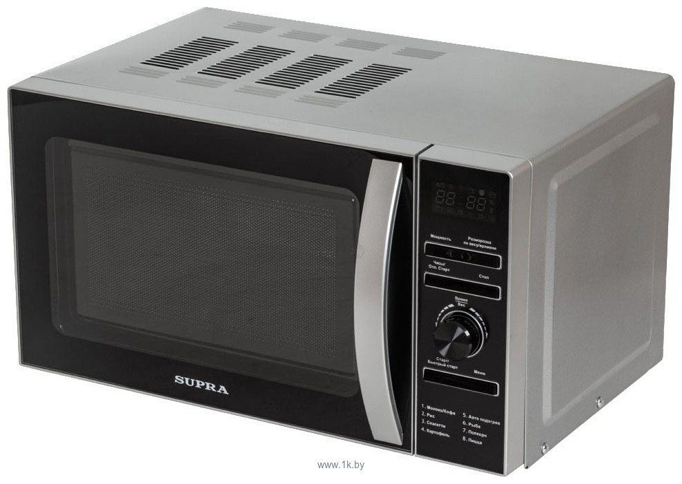 Фотографии Supra 20TS45