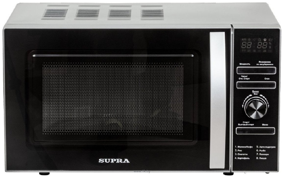 Фотографии Supra 20TS45