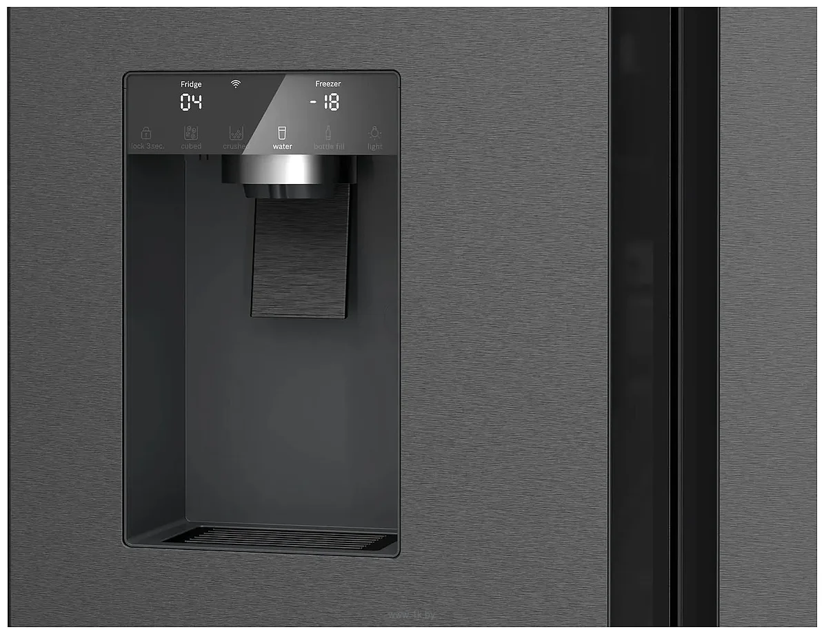 Фотографии Bosch Serie 6 KFI96AXEA