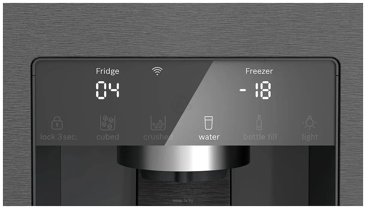 Фотографии Bosch Serie 6 KFI96AXEA