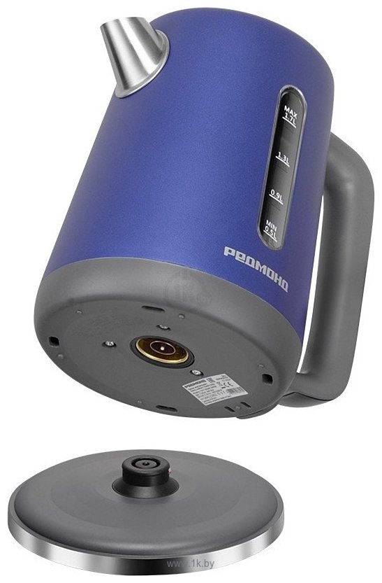 Фотографии Redmond KM238 (синий)