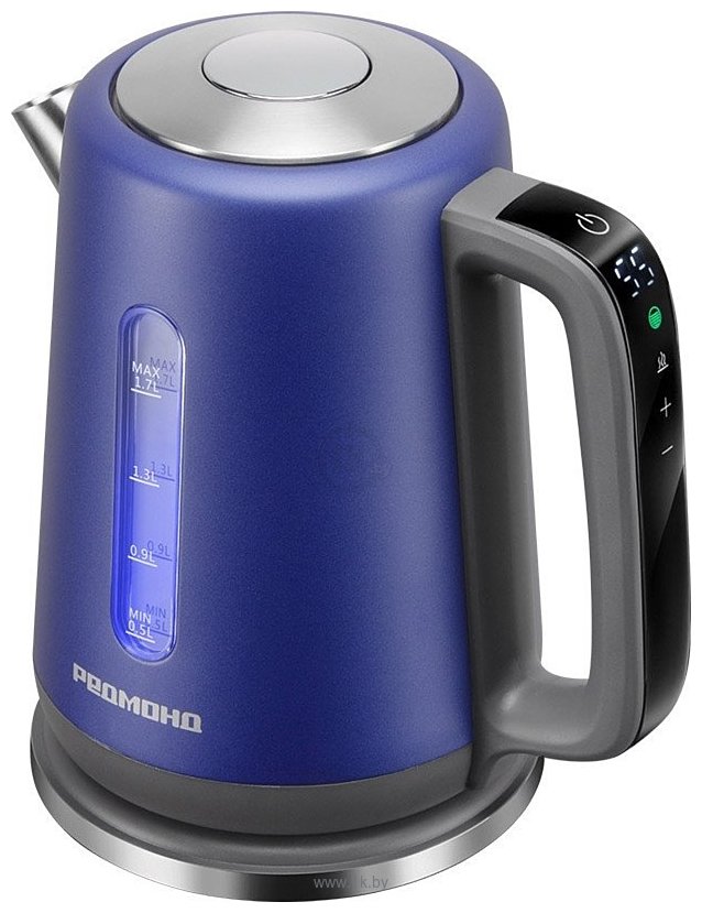 Фотографии Redmond KM238 (синий)