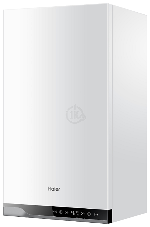 Фотографии Haier TechLine 1.28 Ti