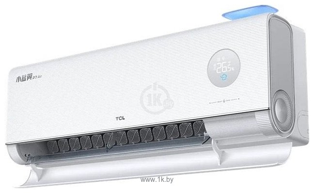 Фотографии TCL Fresh In 3.0 TAC-FR09INV/R4