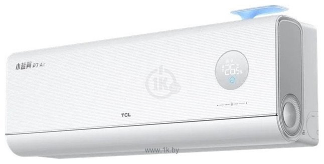 Фотографии TCL Fresh In 3.0 TAC-FR09INV/R4