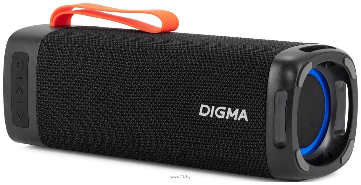 Фотографии Digma D-PS1522