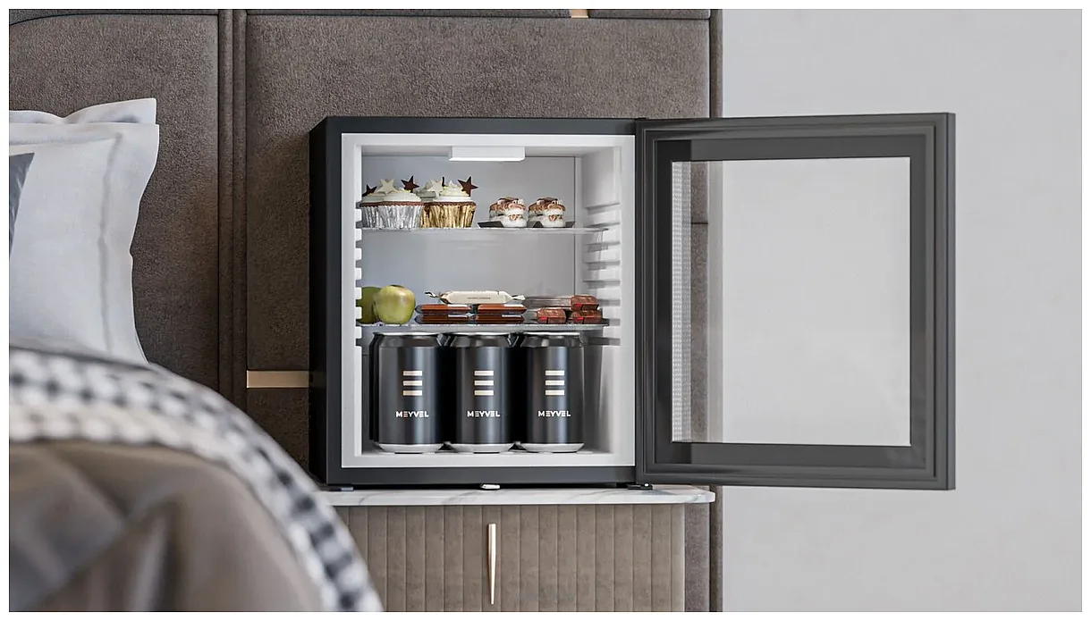 Фотографии Meyvel MMT-30BG