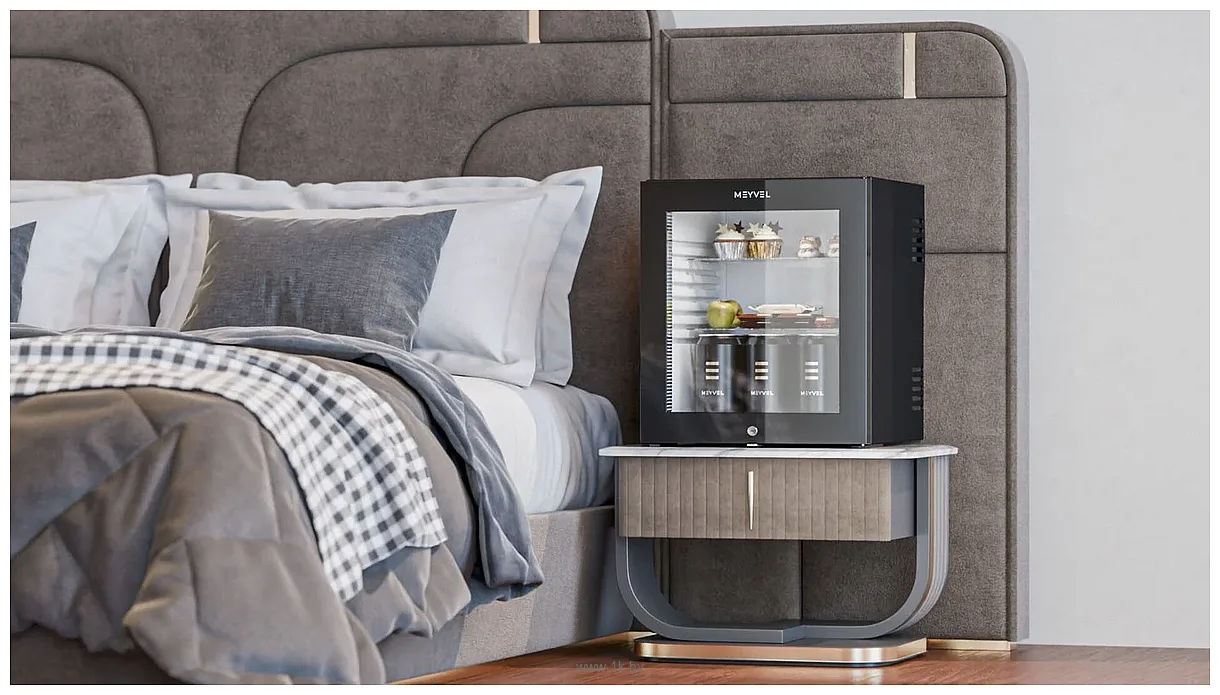 Фотографии Meyvel MMT-30BG