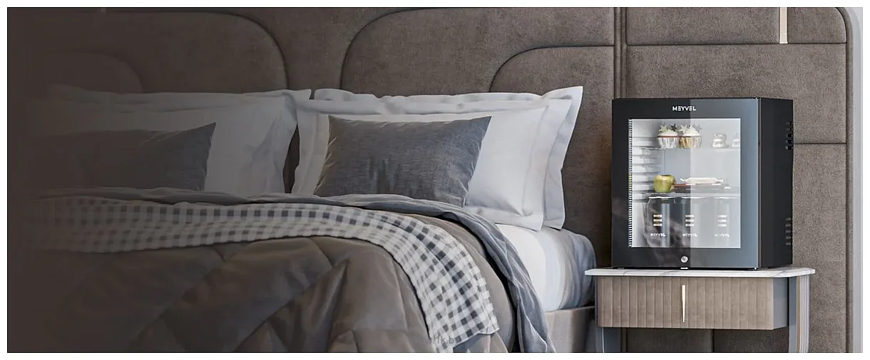 Фотографии Meyvel MMT-30BG