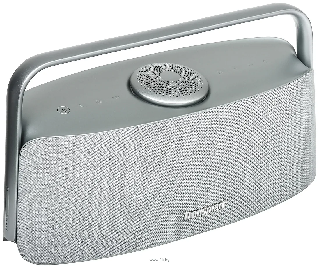 Фотографии Tronsmart Fiitune X30 (FIITUNEX30) 	