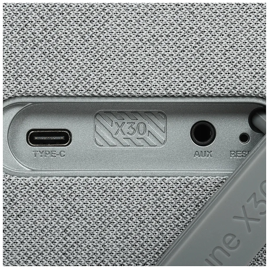 Фотографии Tronsmart Fiitune X30 (FIITUNEX30) 	