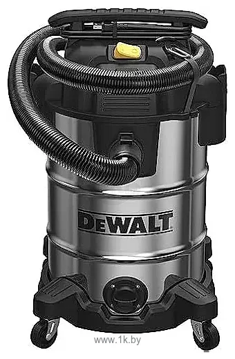 Фотографии DeWalt DXV30SA