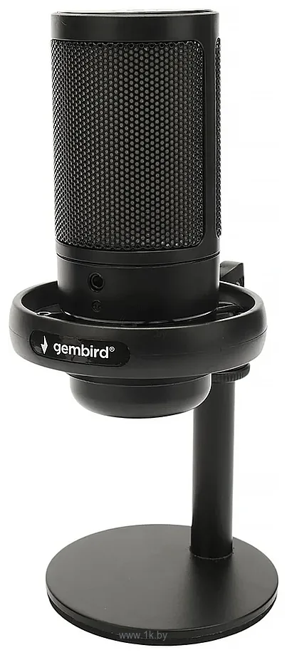 Фотографии Gembird M-01N