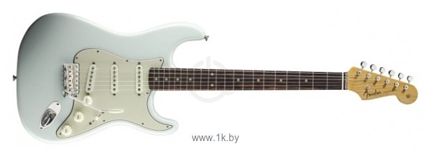 Фотографии Fender American Vintage '59 Stratocaster