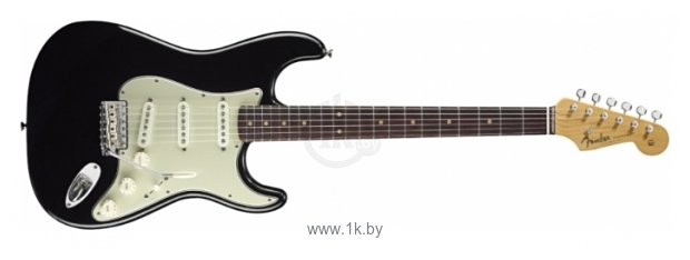 Фотографии Fender American Vintage '59 Stratocaster