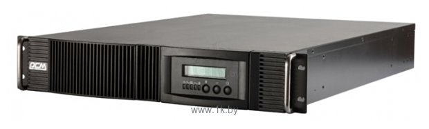 Фотографии Powercom VANGUARD RM VRT-1000XL