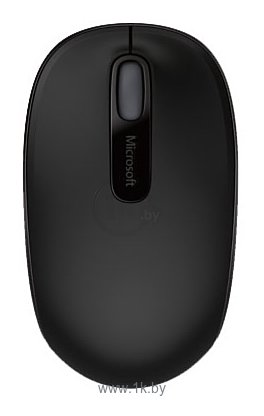 Фотографии Microsoft Wireless Mobile Mouse 1850 U7Z-00004 black USB