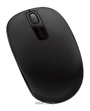 Фотографии Microsoft Wireless Mobile Mouse 1850 U7Z-00004 black USB