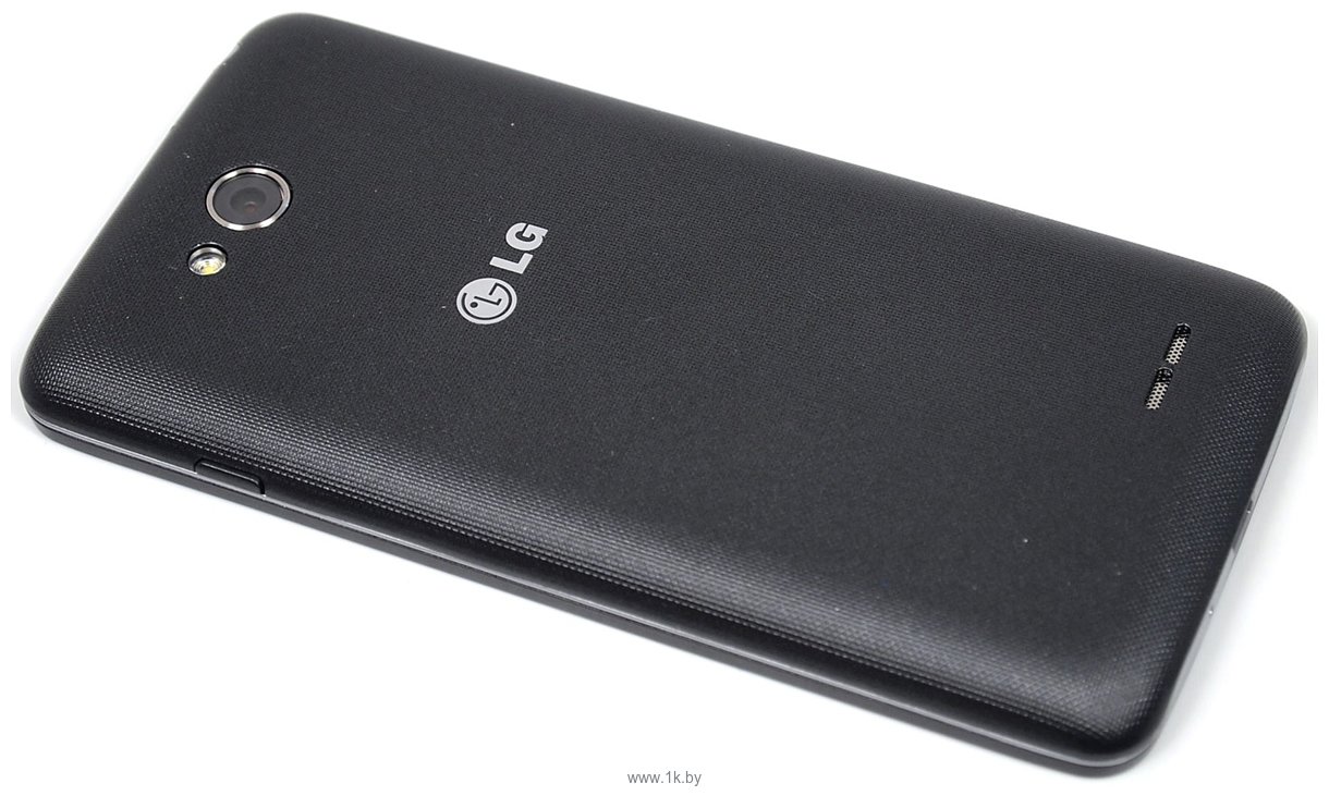 LG L90 D405 купить смартфон в Минске, характеристики и отзывы - 1K.by