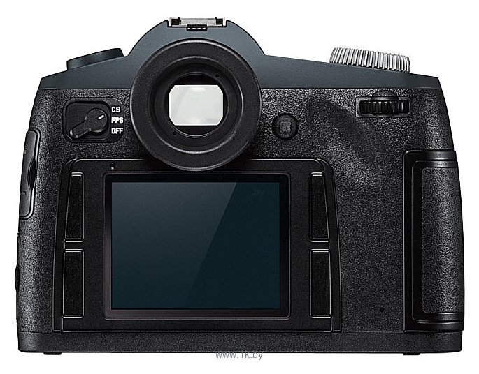 Фотографии Leica S-E (Typ 006) Body