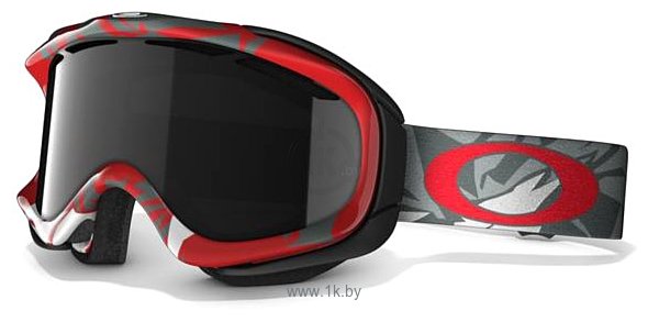 Фотографии Oakley Ambush