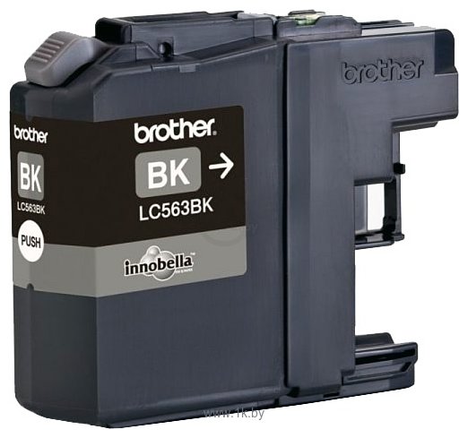 Фотографии Brother LC563BK