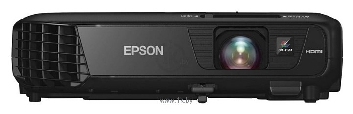 Фотографии Epson EX5250