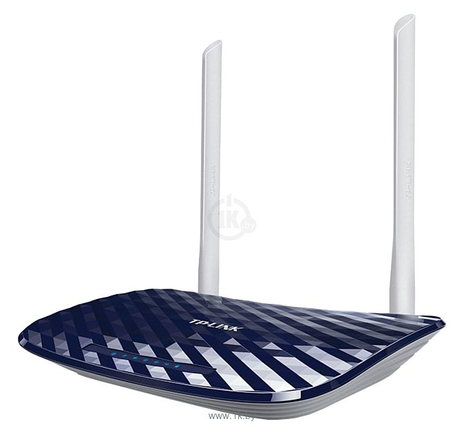 Фотографии TP-LINK Archer C20