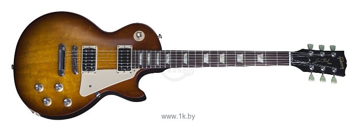 Фотографии Gibson Les Paul '50s Tribute 2016 T