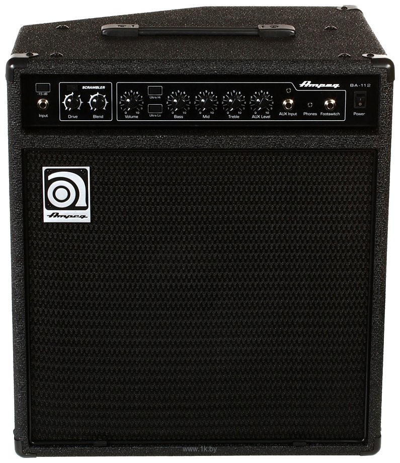 Фотографии Ampeg BA-112v2