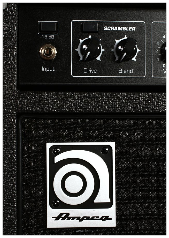 Фотографии Ampeg BA-112v2