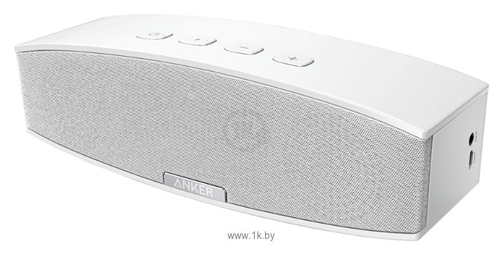Фотографии Anker Premium Stereo Bluetooth Speaker