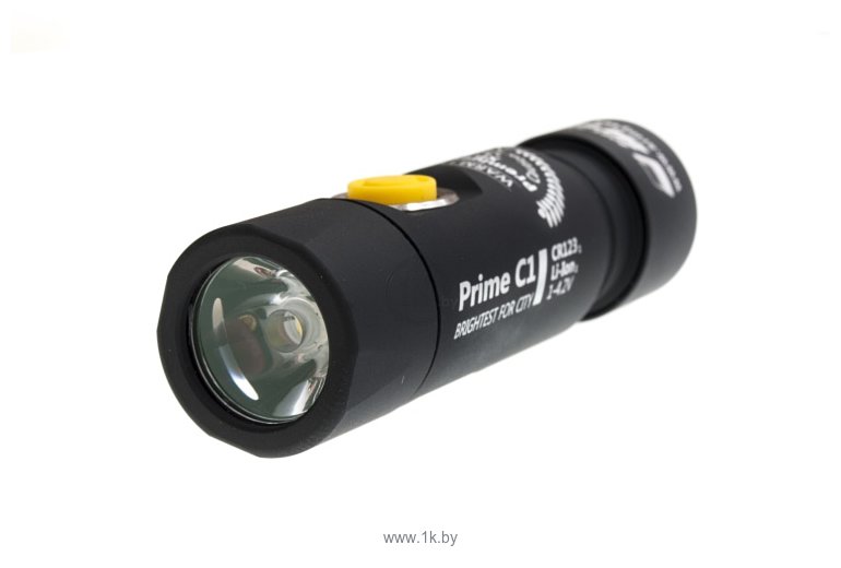 Фотографии Armytek Prime A1 v3 XP-L