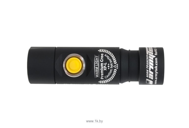 Фотографии Armytek Prime A1 v3 XP-L