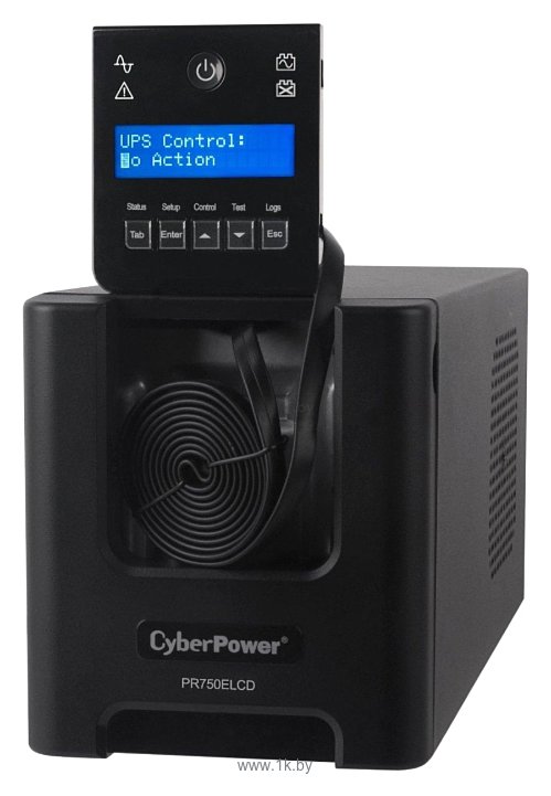 Фотографии CyberPower PR750ELCD